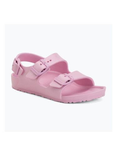 Детски сандали BIRKENSTOCK Milano EVA Narrow fondant pink