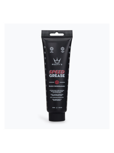 Скоростна смазка Peaty's Speed Grease Pgr-Hsg-100-72 83871