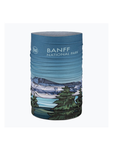Многофункционална кърпа BUFF Coolnet UV banff