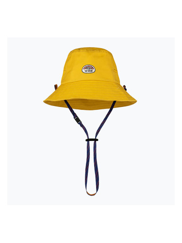 BUFF Детска игра Booney Шапка Raz ocher