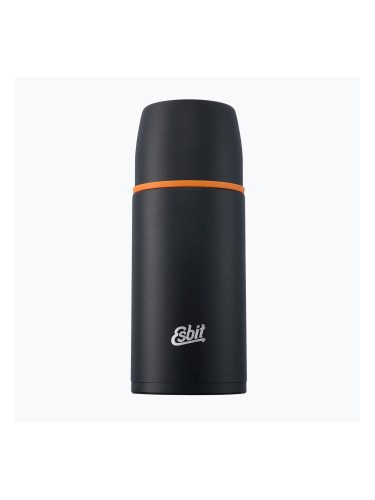 Термос Esbit Stainless Steel Vacuum Flask 750 ml black