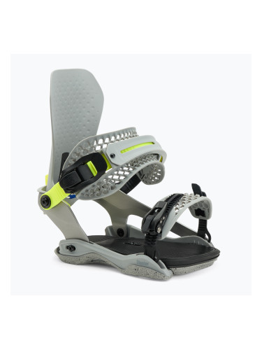 Мъжки сноуборд автомати Bataleon Blaster AW FASE gray