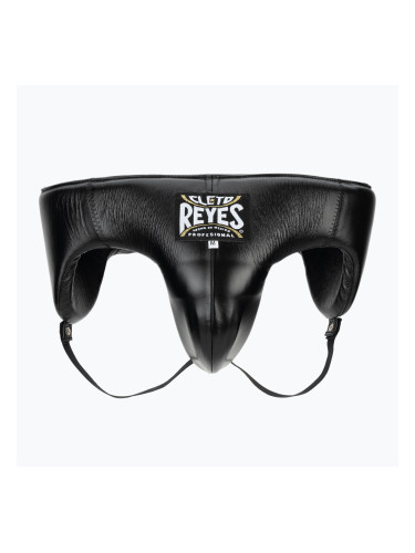 Протектор за слабини, бедра и бъбреци Cleto Reyes Foul-proof protection Cup