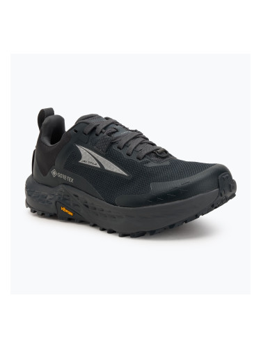Дамски обувки за бягане Altra Timp 5 GTX black/black
