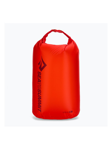 Sea to Summit Ultra-Sil Dry Bag 35L водоустойчива чанта оранжева ASG012021-070828