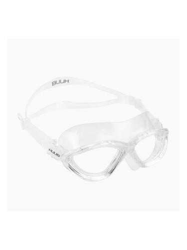 Очила за плуване HUUB Manta Ray прозрачни A2-MANTACC