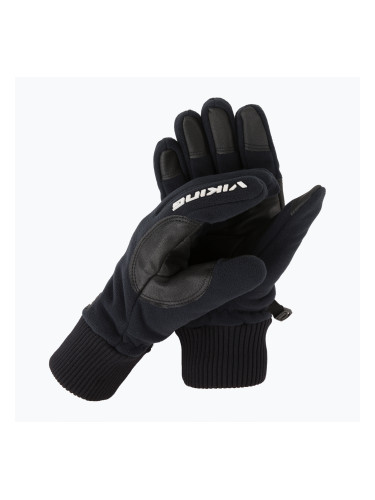 Трекинг ръкавици Viking Solano GORE-TEX Infinium black 170180812 09