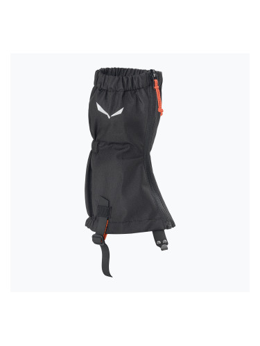 Предпазни гети Salewa Puez Junior Гащеризон black out