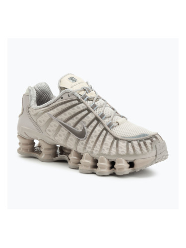 Мъжки обувки Nike Shox TL light orewood brown/college grey/cave stone