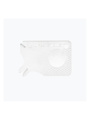 Инструмент за премахване на трикове LM34021 на Lifesystems