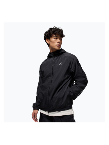 Мъжко яке Nike Jordan Sport Classic black/white