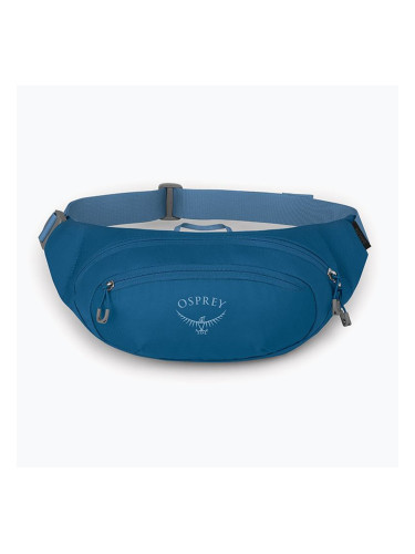 Чантичка за кръста Osprey Daylite Waist 2 l night shift blue