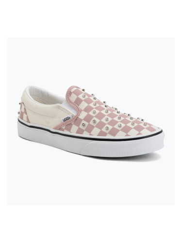 Обувки Vans Ua Classic Slip-On rhinestone misty mauve