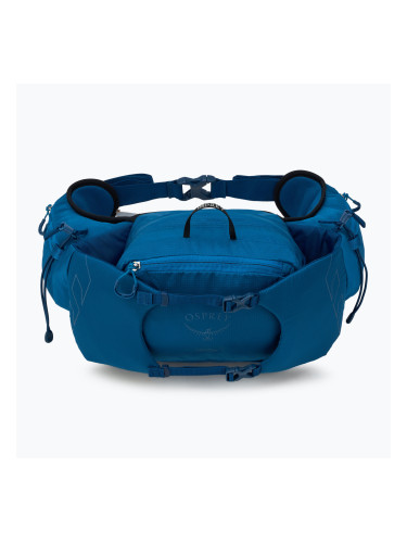 Чанта за бъбреци Osprey Talon 6 l blue night shift
