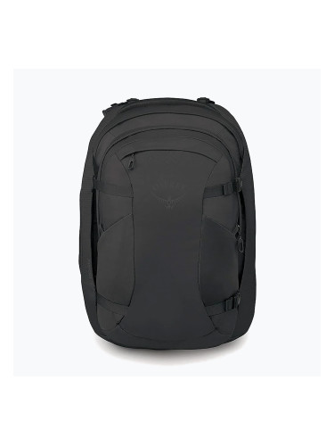 Туристическа раница Osprey Farpoint 55 l black