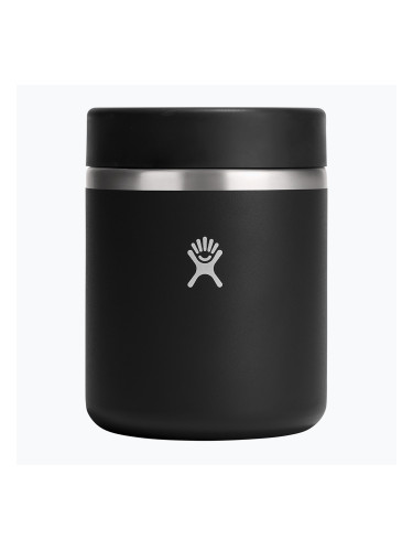 Кутия за храна Hydro Flask Insulated Food Jar 828 ml black