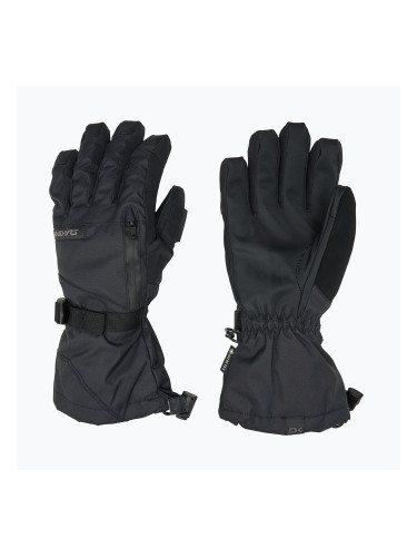 Мъжки ръкавици за сноуборд Dakine Titan Gore-Tex black