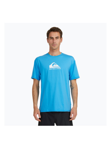 Мъжки дълъг ръкав за плуване Solid Streak blithe на Quiksilver