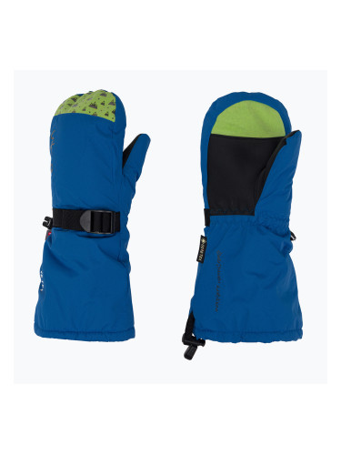 Ски ръкавици Viking Nomadic GTX blue 165239336