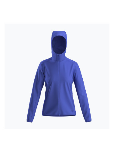 Arc'teryx Kyanite Lightweight Hoody electra дамски потник за трекинг