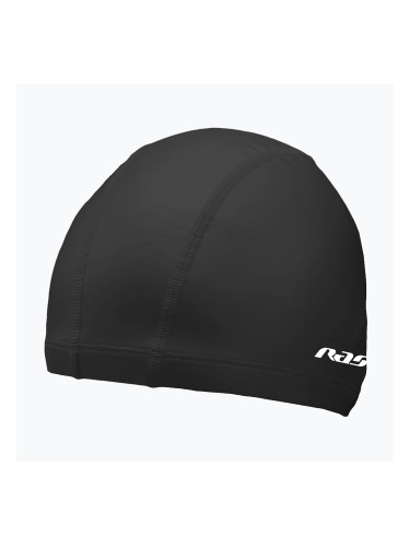 Шапка за плуване RAS PU Coated black