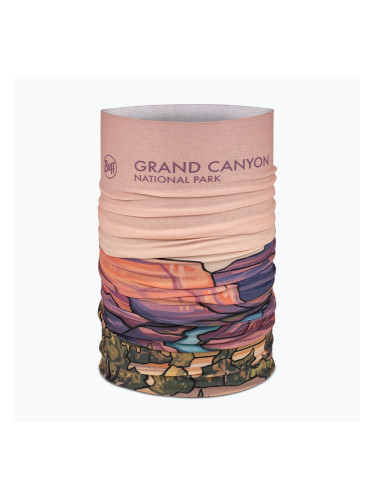 Многофункционална кърпа BUFF Coolnet UV grand canyon