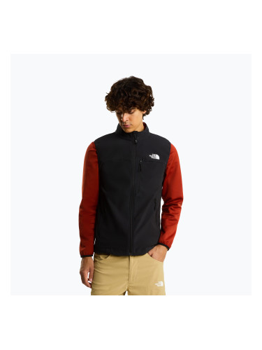 Мъжки елек The North Face Nimble Vest 2 tnf black