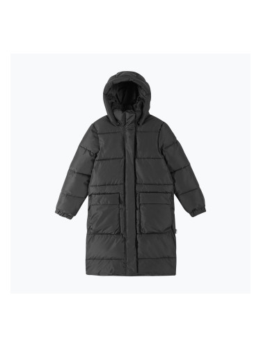 Детско зимно яке Reima Kumpula black