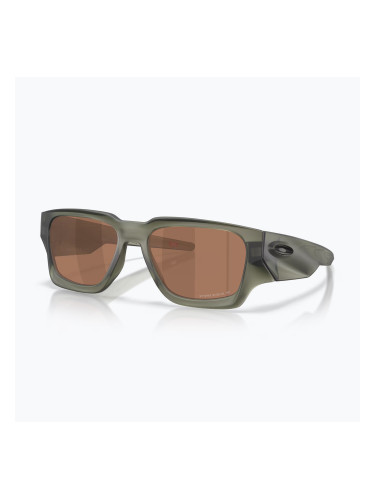 Слънчеви очила Oakley Instagator matte olive ink