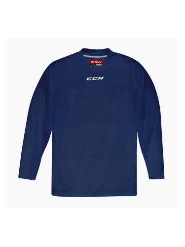 Мъжки хокей с дълъг ръкав CCM 5000 SR royal
