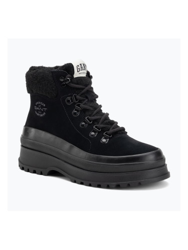 Дамски обувки GANT Wintly black