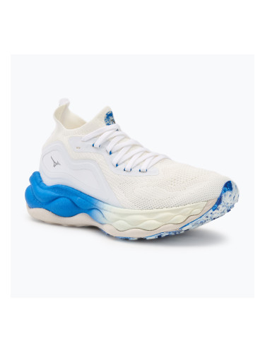Дамски обувки за бягане Mizuno Wave Neo Ultra white/8401 c/peace blue