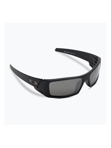 Слънчеви очила Oakley Gascan matte black/prizm black