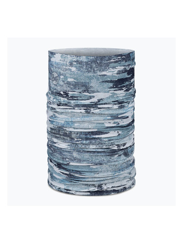 BUFF Coolnet UV щит срещу насекоми Многофункционален слинг Lazs сив