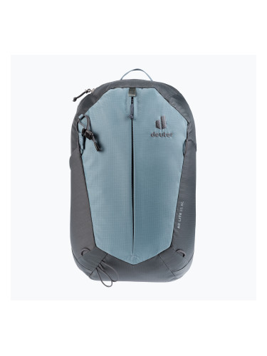 Дамска туристическа раница deuter AC Lite 15 l SL shale/ graphite