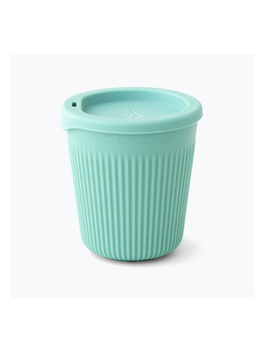 Sea To Summit Passage 355 ml чаша за пътуване aqua sea