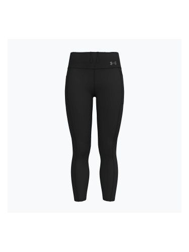 Дамски клин за бягане Under Armour Velociti Ankle black/black/metallic silver