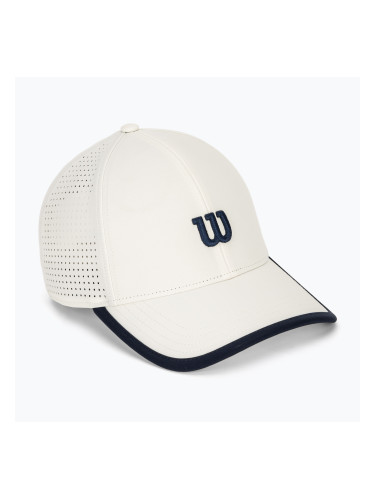 Шапка с козирка Wilson Active Structured Cap sandrift
