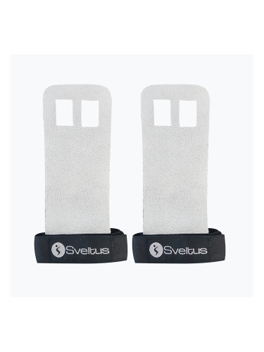 Тренировъчни ръкохватки Sveltus Размер grey