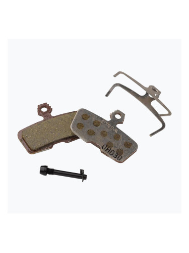 Спирачна накладка SRAM AM DB Org/Al Large QTLT