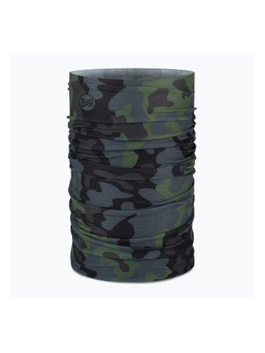 Многофункционална кърпа BUFF Coolnet UV enov steel