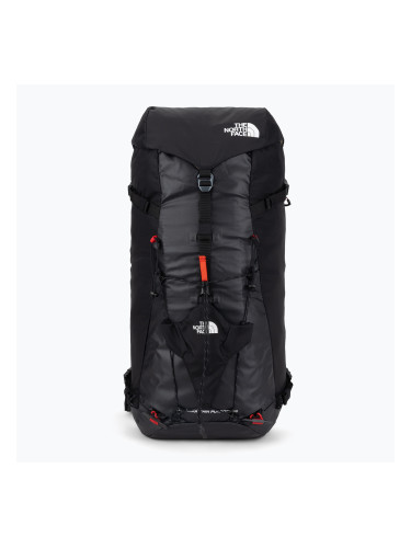 Мъжка туристическа раница The North Face All Mountain Purpose 38 l black/red