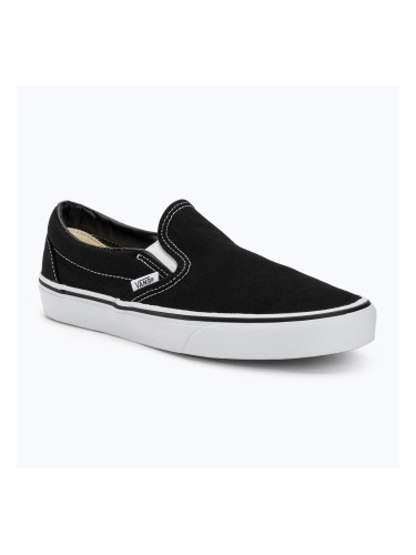 Обувки Vans UA Classic Slip-On black