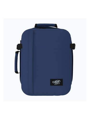 Раница за пътуване CabinZero Classic Tech 28 l navy