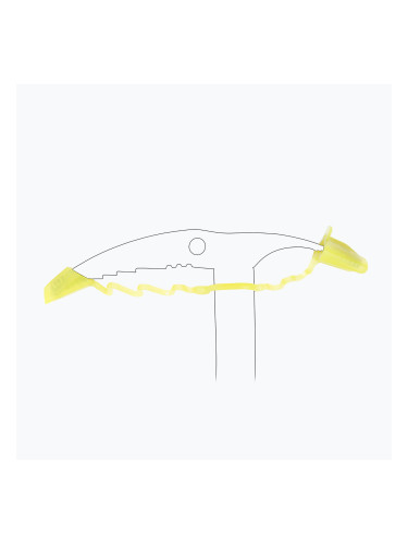 Защита на брадвата Grivel