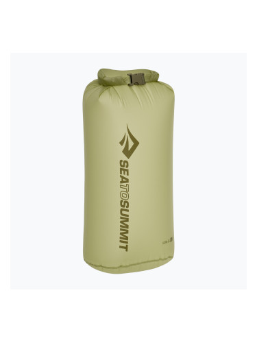 Sea to Summit Суха чанта Ultra-Sil 13L зелена ASG012021-050419