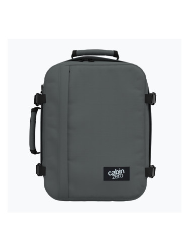Раница за пътуване CabinZero Classic 28 l original grey