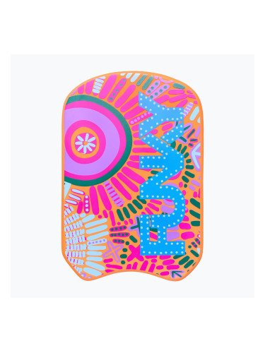 Дъска за плуване Funky Training kulin colour