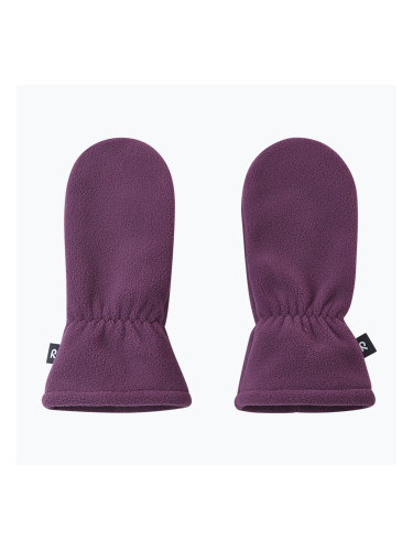 Детски зимни ръкавици Reima Tumpus deep purple