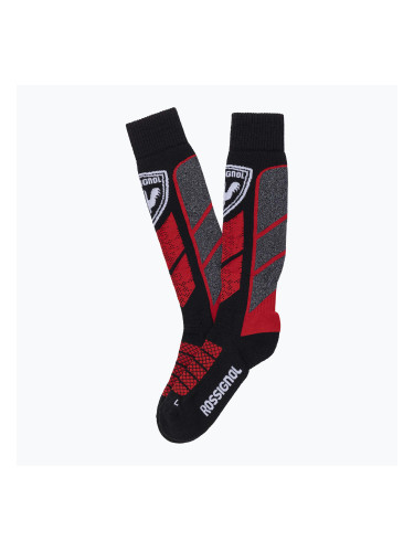 Мъжки ски чорапи Rossignol Termotech sports red